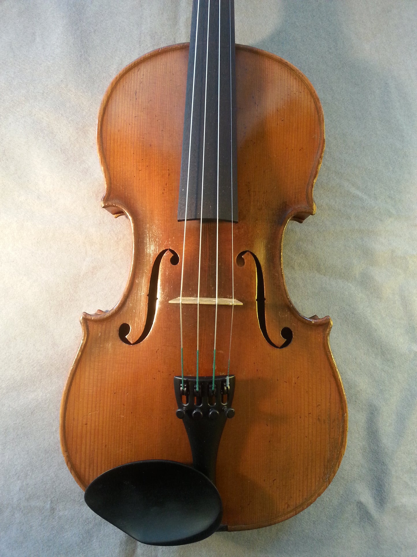 Violin – 90 years old