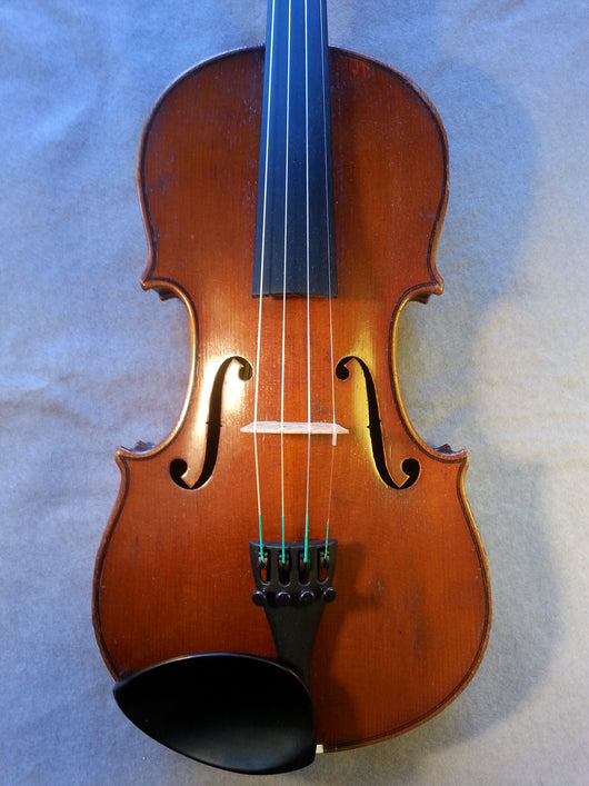 Violin ¾ - 100 years old