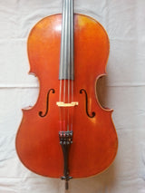 cello hampus linderholm import