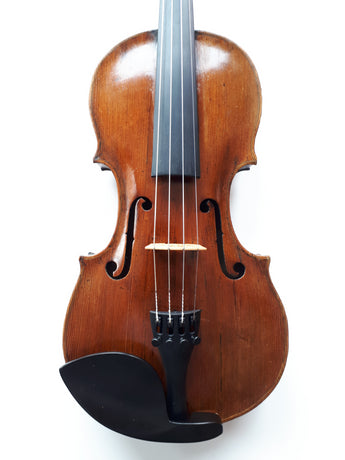 1700-tals violin fiol till salu