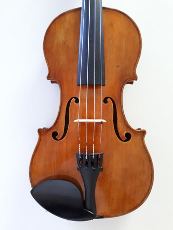 Violin – Jozef Karol Dobrozemsky 1952