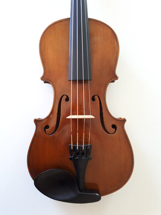 stråkton violinateljé stockholm