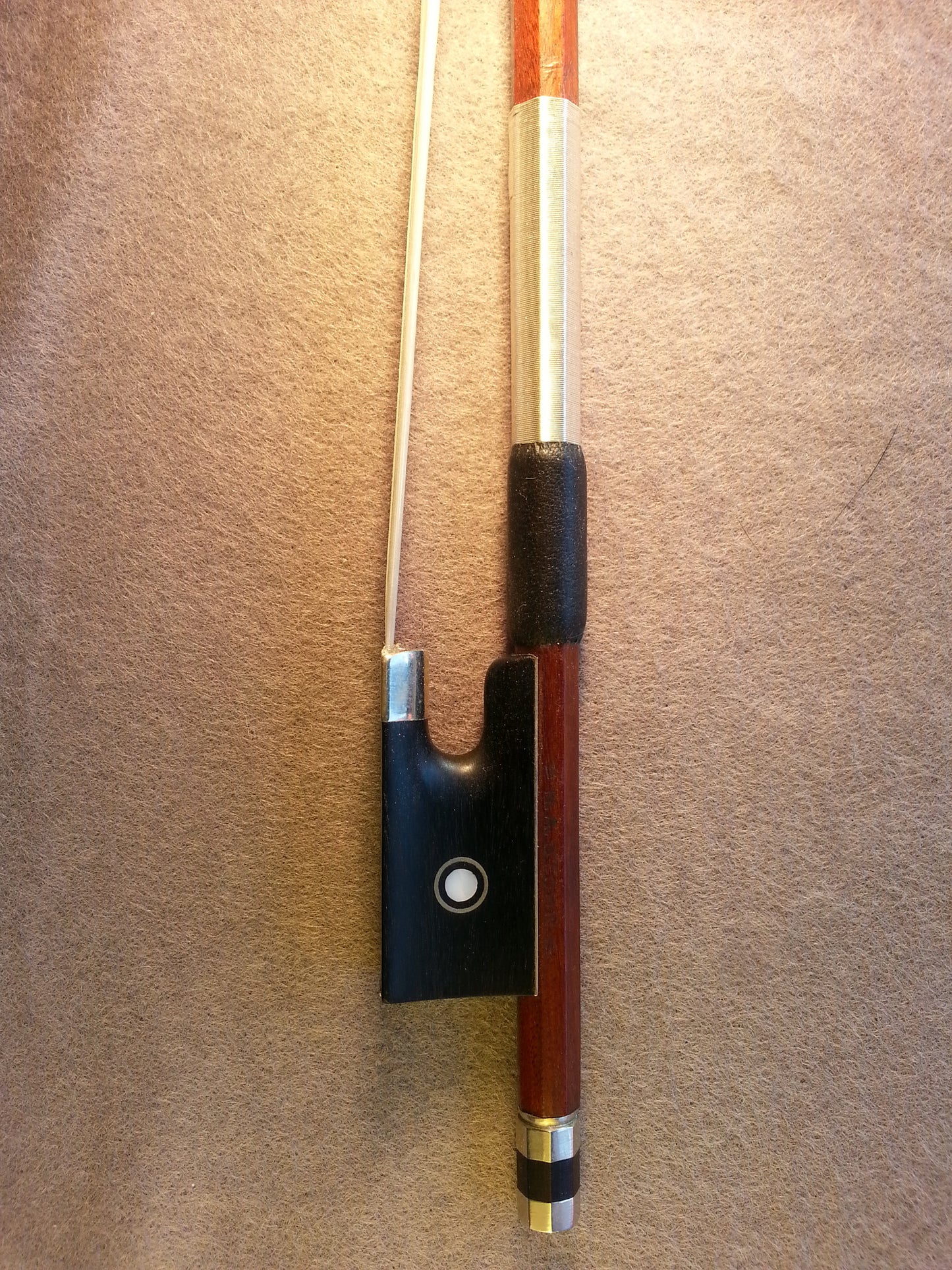 Violinbow - H A Stöhr