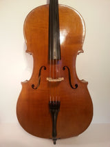 Violoncello German 1880 Vogtland cello LuxuryViolins