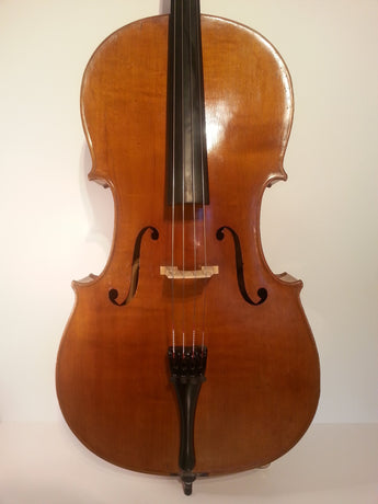 Violoncello German 1880 Vogtland cello LuxuryViolins