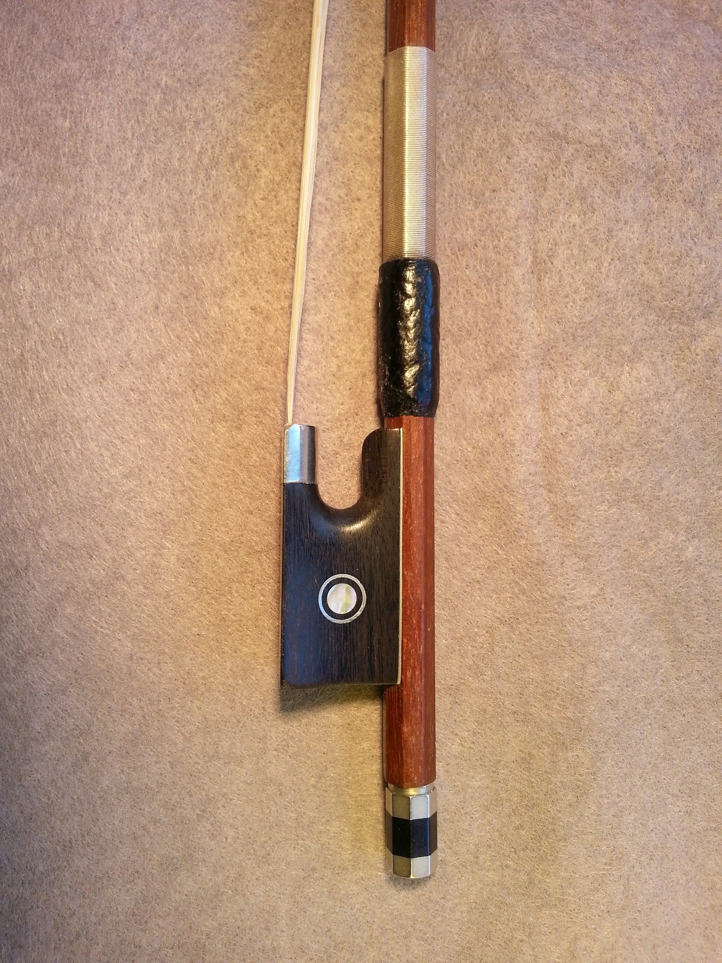 Violinbow ½ - 40 years old