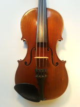 Violin ½ - Äldre fransk