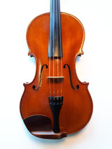 viola Per Klinga violinbyggare