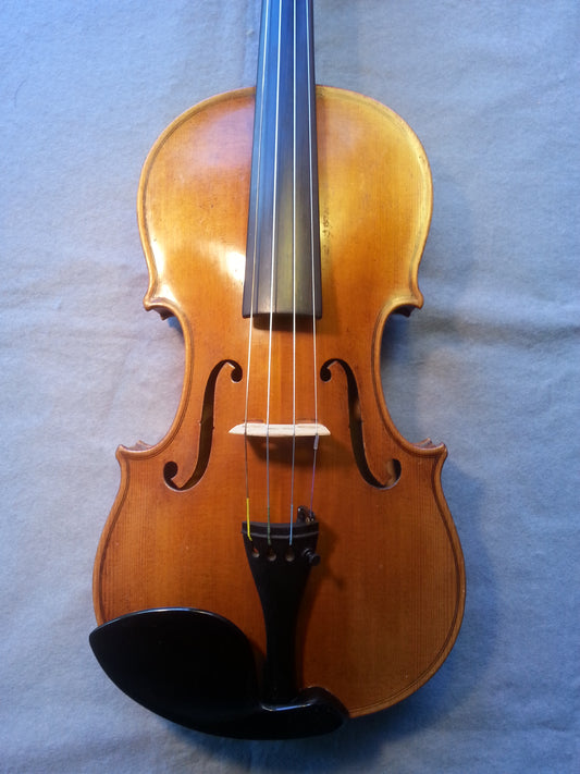 Violin – Fine old Stradivarius copy