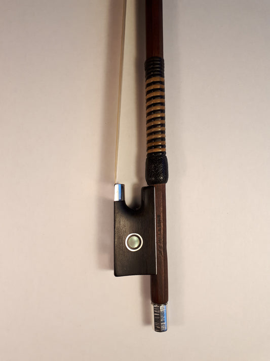 Viola bow - W. E. Hill & Sons