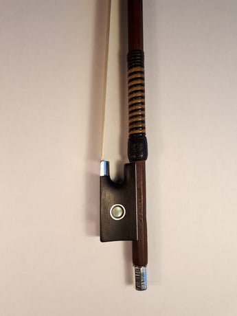 Viola bow - W. E. Hill & Sons