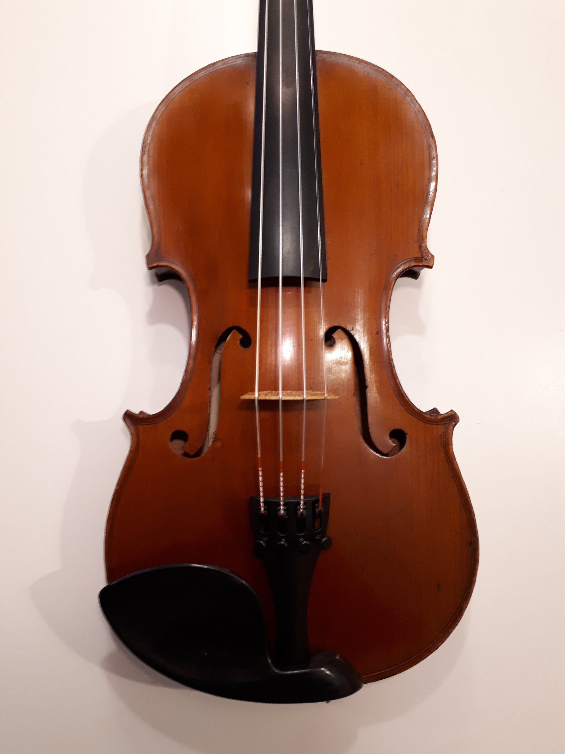couturieux violin pris