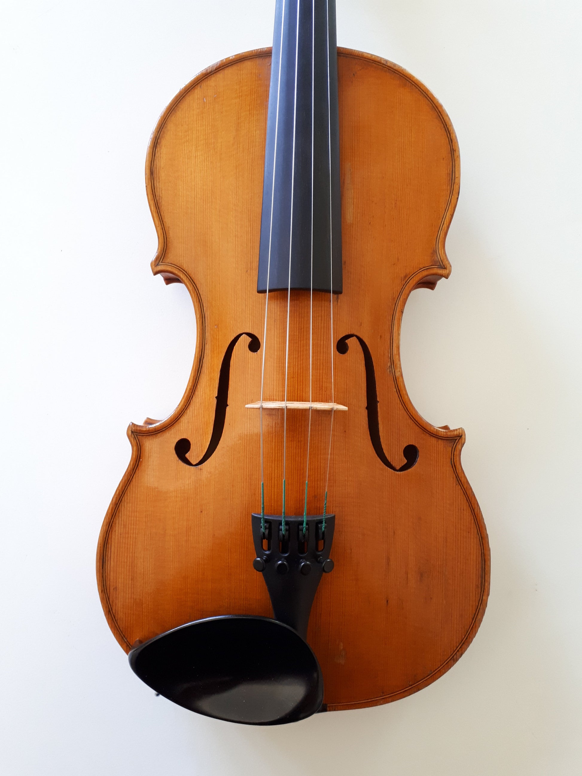 roland wiklund violinatelje