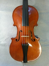 Violin Baroque - Dormond