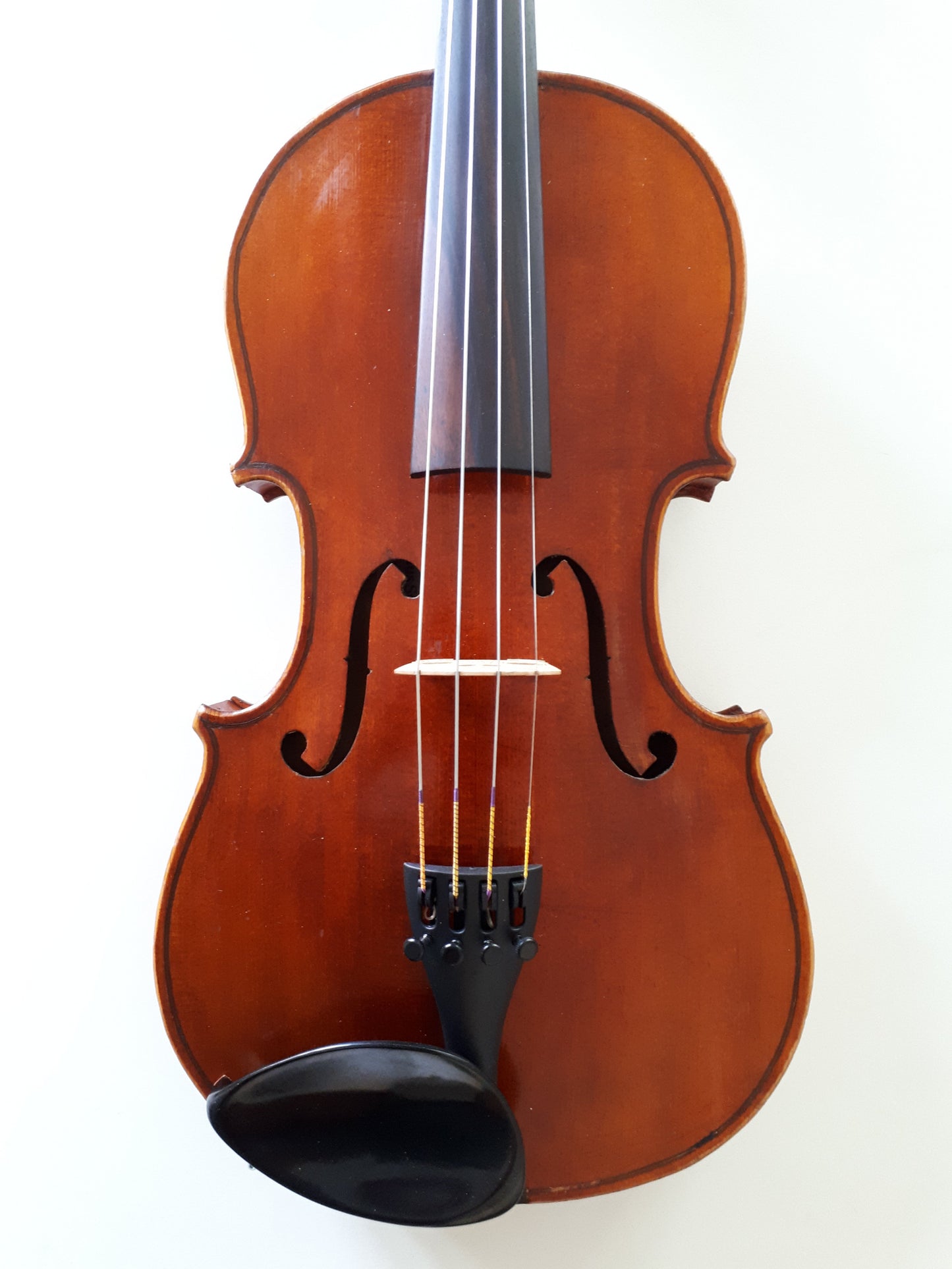 hyra violin 
