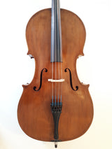 cello franz hilanj