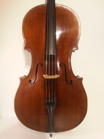 Violoncello Johann Klier cello LuxuryViolins