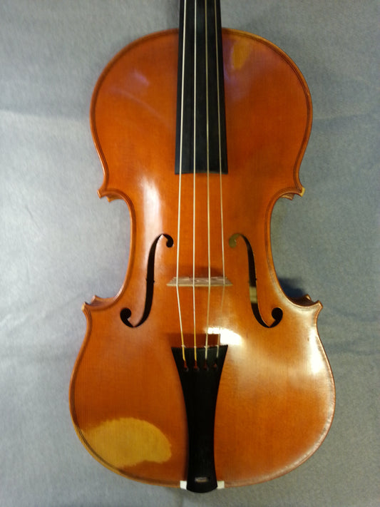 Baroque viola altviolin barock dormond strad