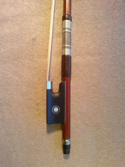 Violinbow ¾ - 50 years old