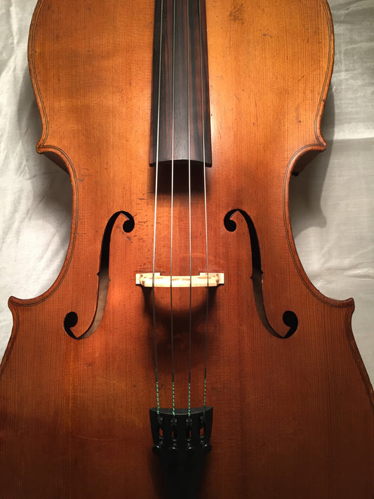 Cello - Markneukirchen