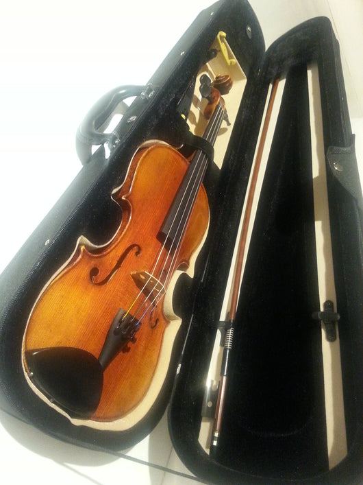 Hyra 1/2 violin fiol stockholm