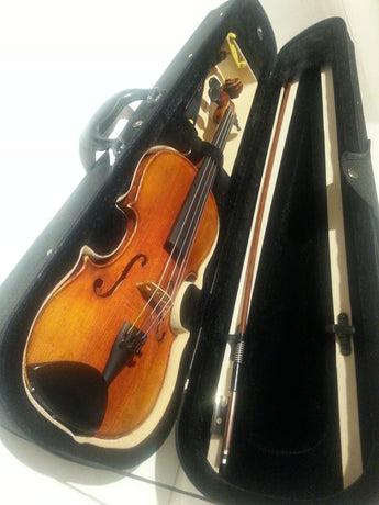 Hyra 3/4 violin fiol stockholm
