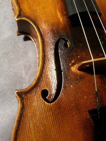 hur slits stråkinstrument när de används? skötselråd