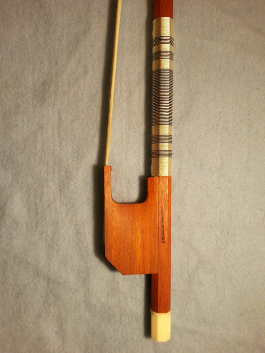 Tourte cello bow