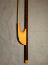 baroque cello bow 1650