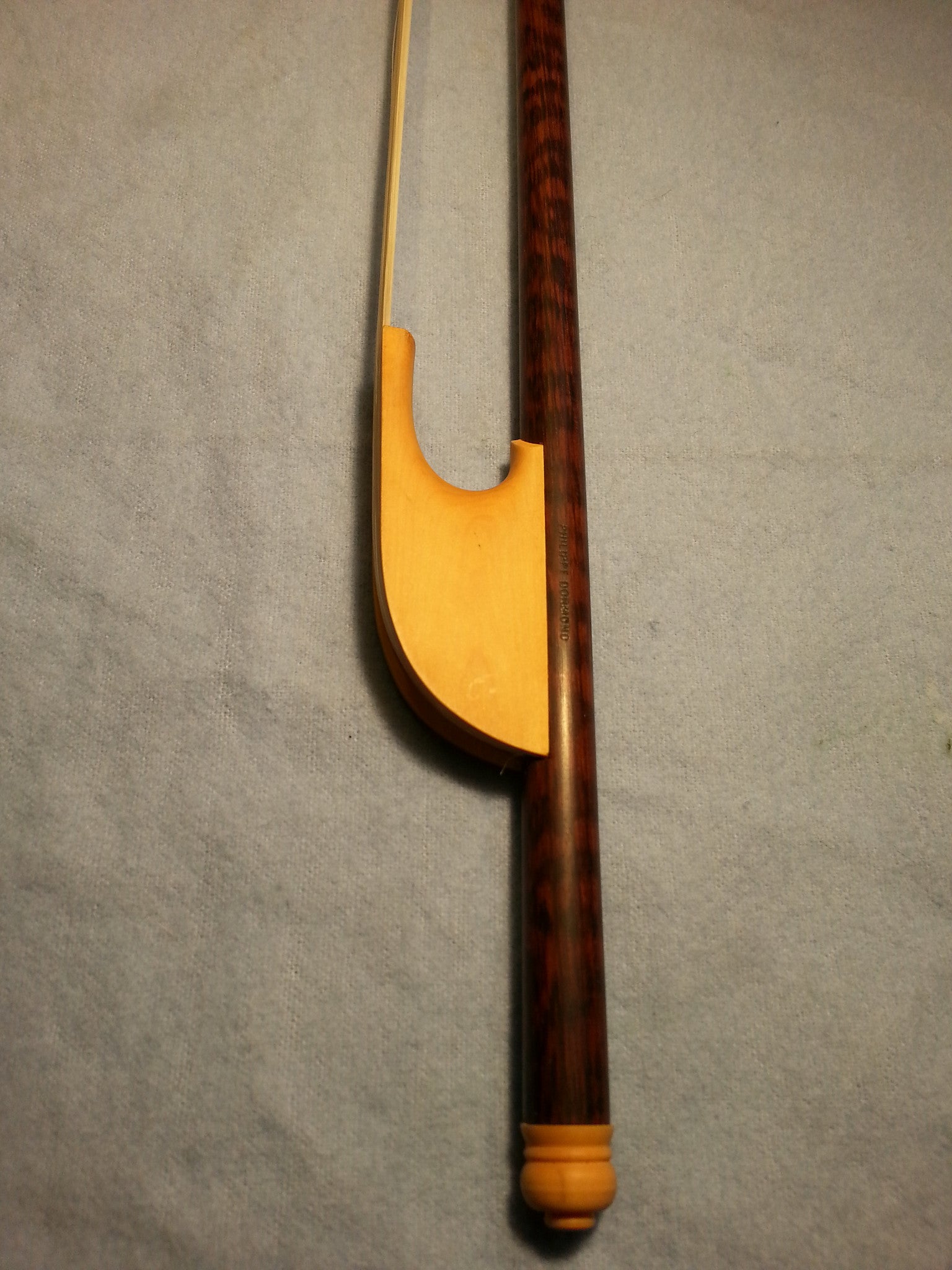 barockcellostråke