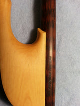 Cellobow Baroque - 1650 model