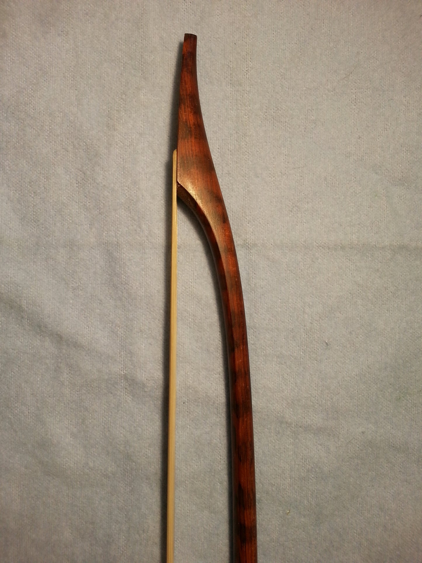 Cellobow Baroque - 1650 model