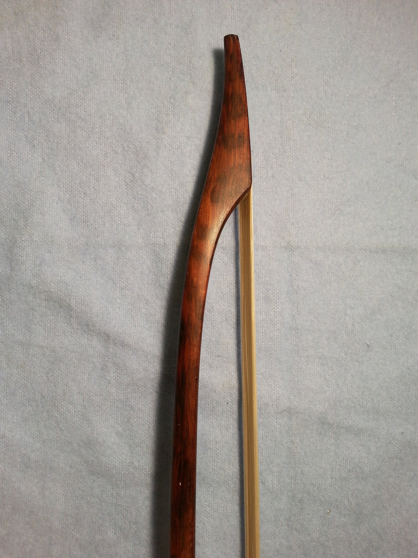 Cellobow Baroque - 1650 model