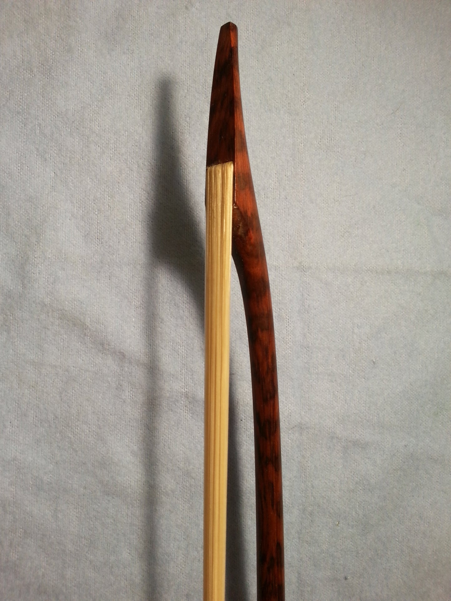 Cellobow Baroque - 1650 model