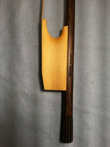 baroque violin bow 1750