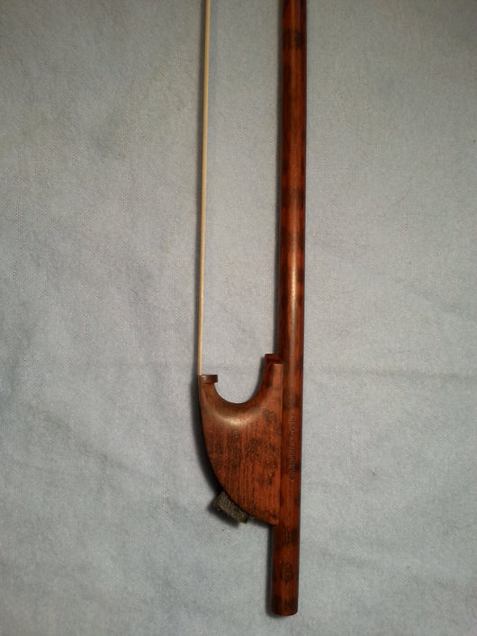 Violinbow Baroque - Clip in 1650 model