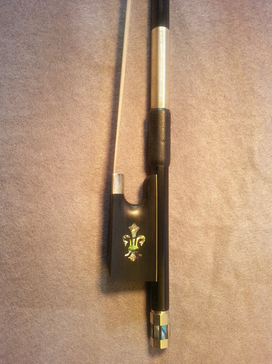 carbon fiber viola bow