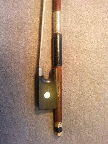 violin fiol fiolin bow stråke bue steinel rudi