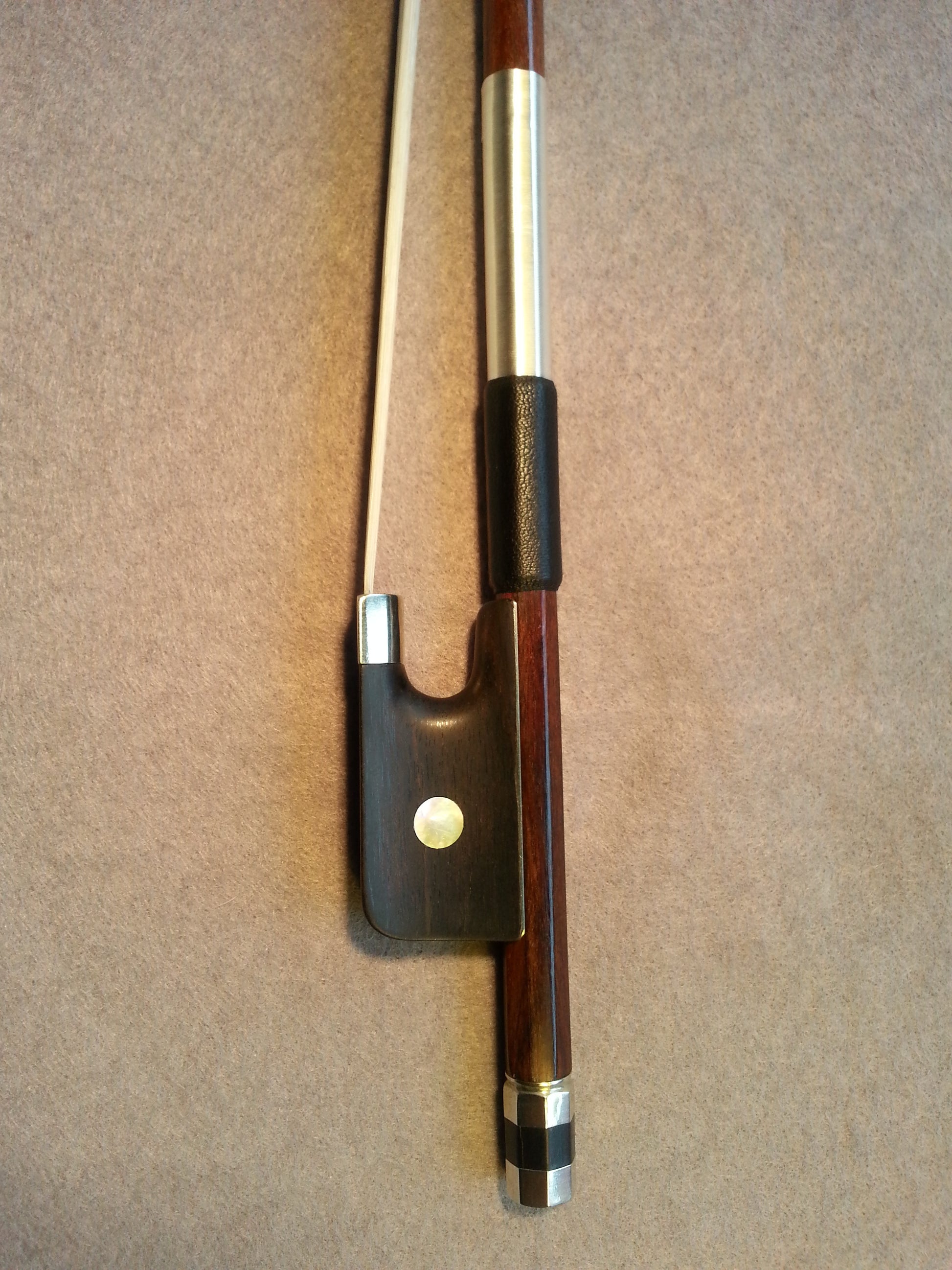 fine old cello stråke bue bow