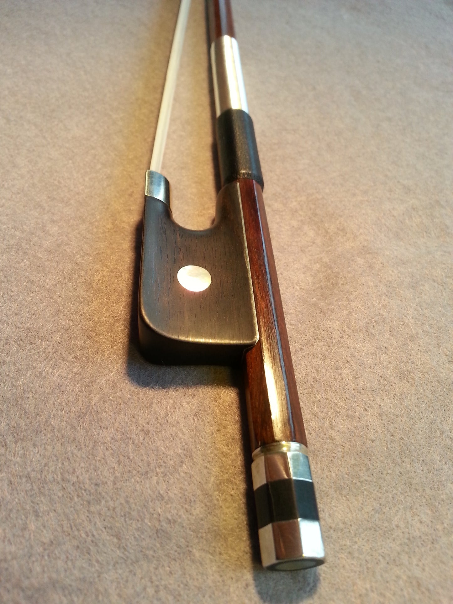 Cellobow - 19th century