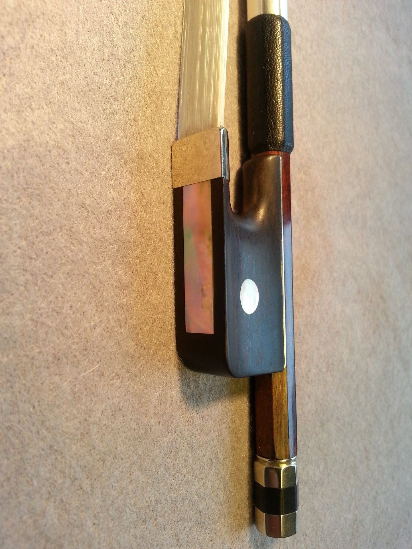 Cellobow - 19th century