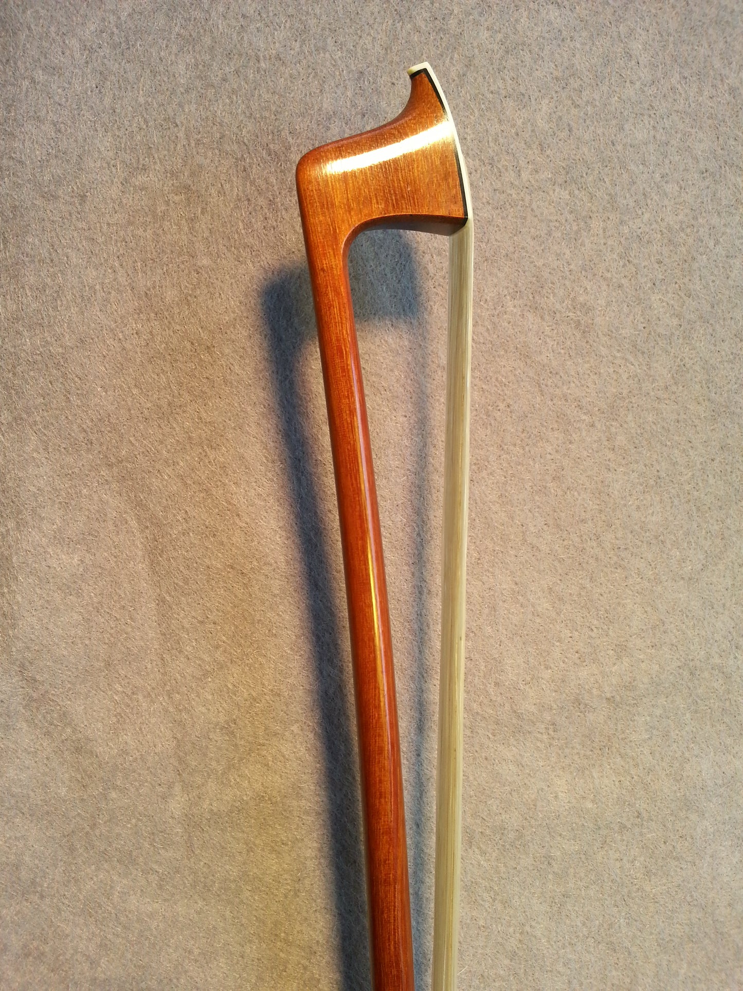 Violinstråke - August Rau