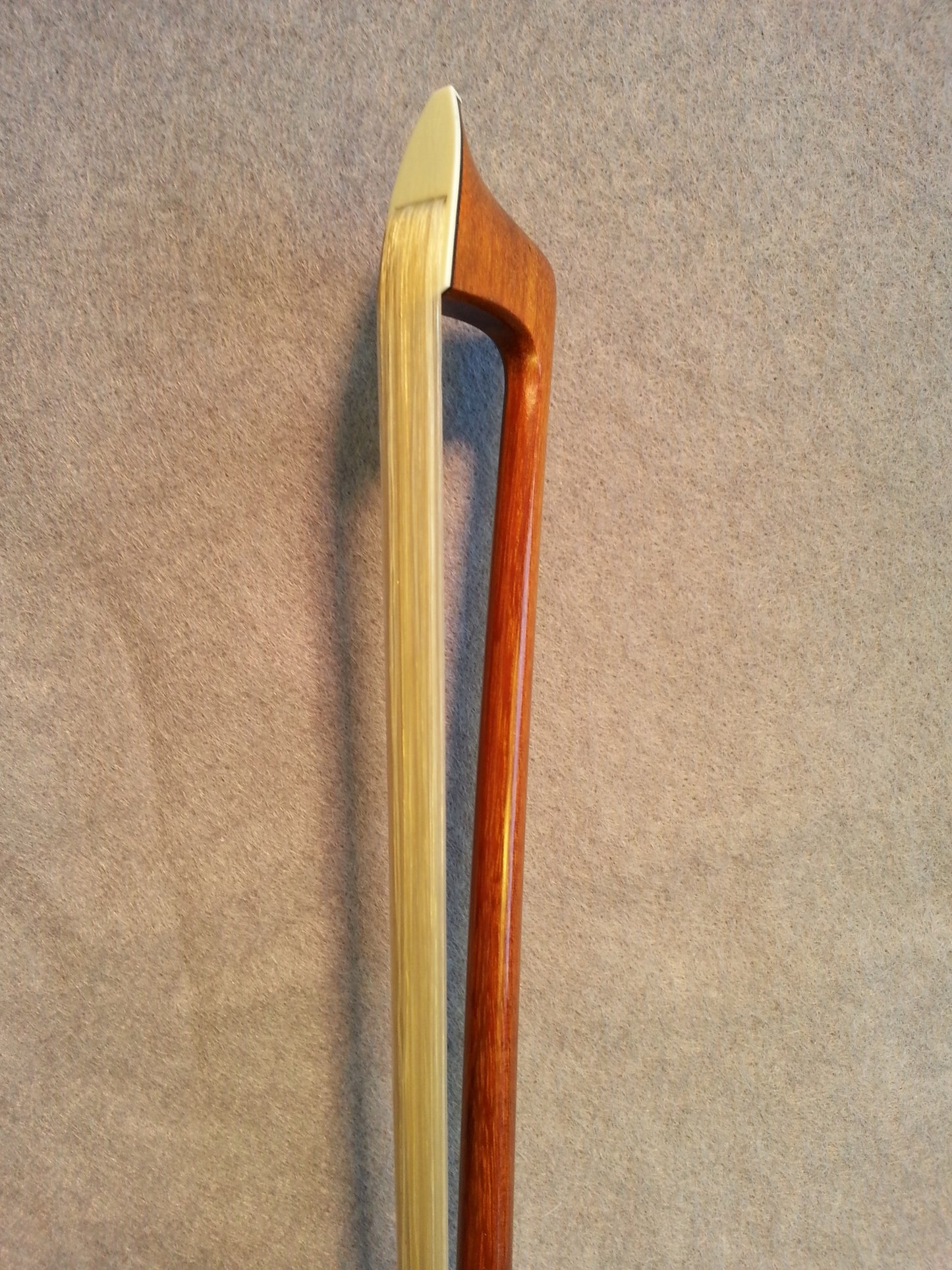 Violinstråke - August Rau