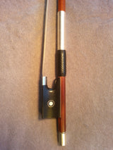 violin bow fiol stråke max wunderlich