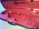 violin fiol fiolin etui fodral koffert