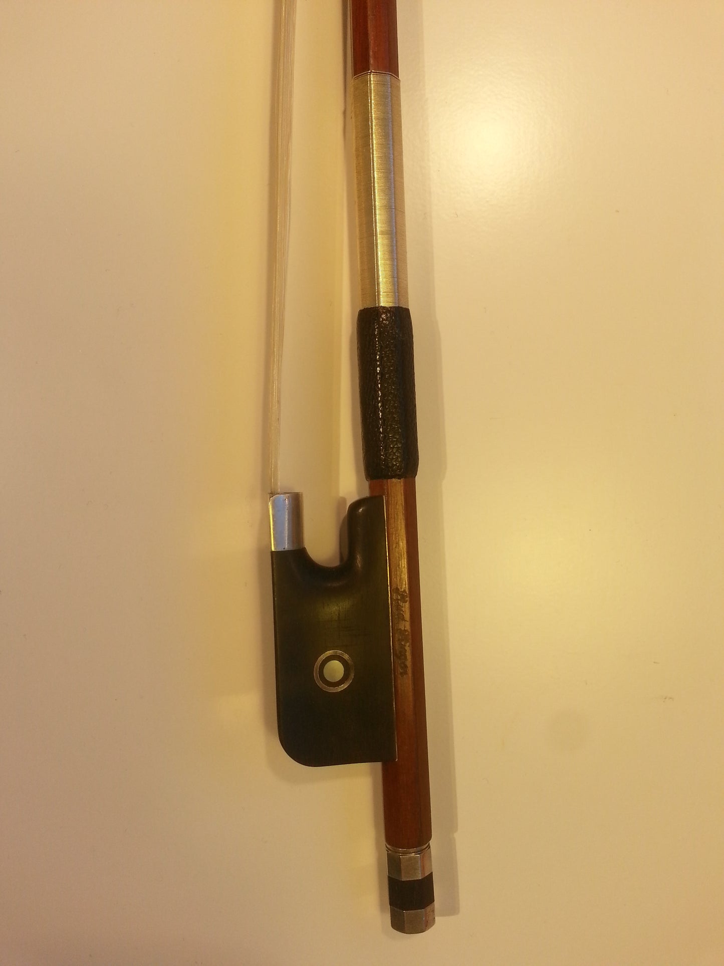 Cellobow – Rudolf Ringer