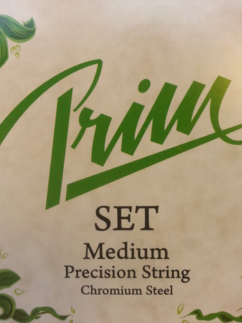 prim fiolsträng