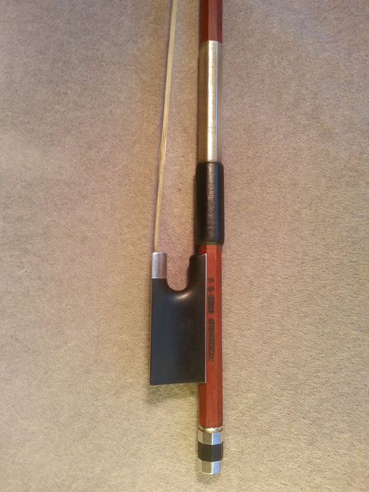 Fiol stråke Sven Erik Berg Stockholm violin bow bue 