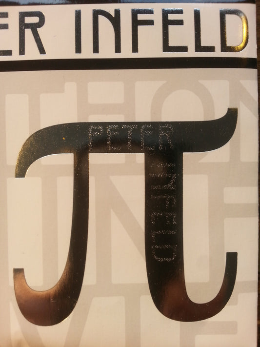 Violin strängar Peter Infeld Thomastik