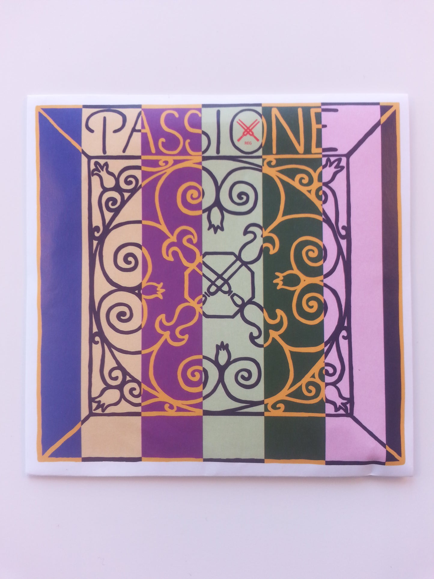 Strängar - Passione av Pirastro